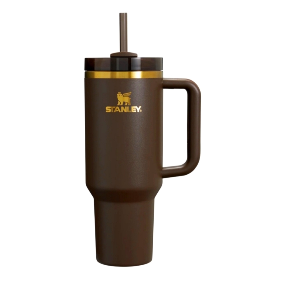 Stanley 40oz Chocolate Gold